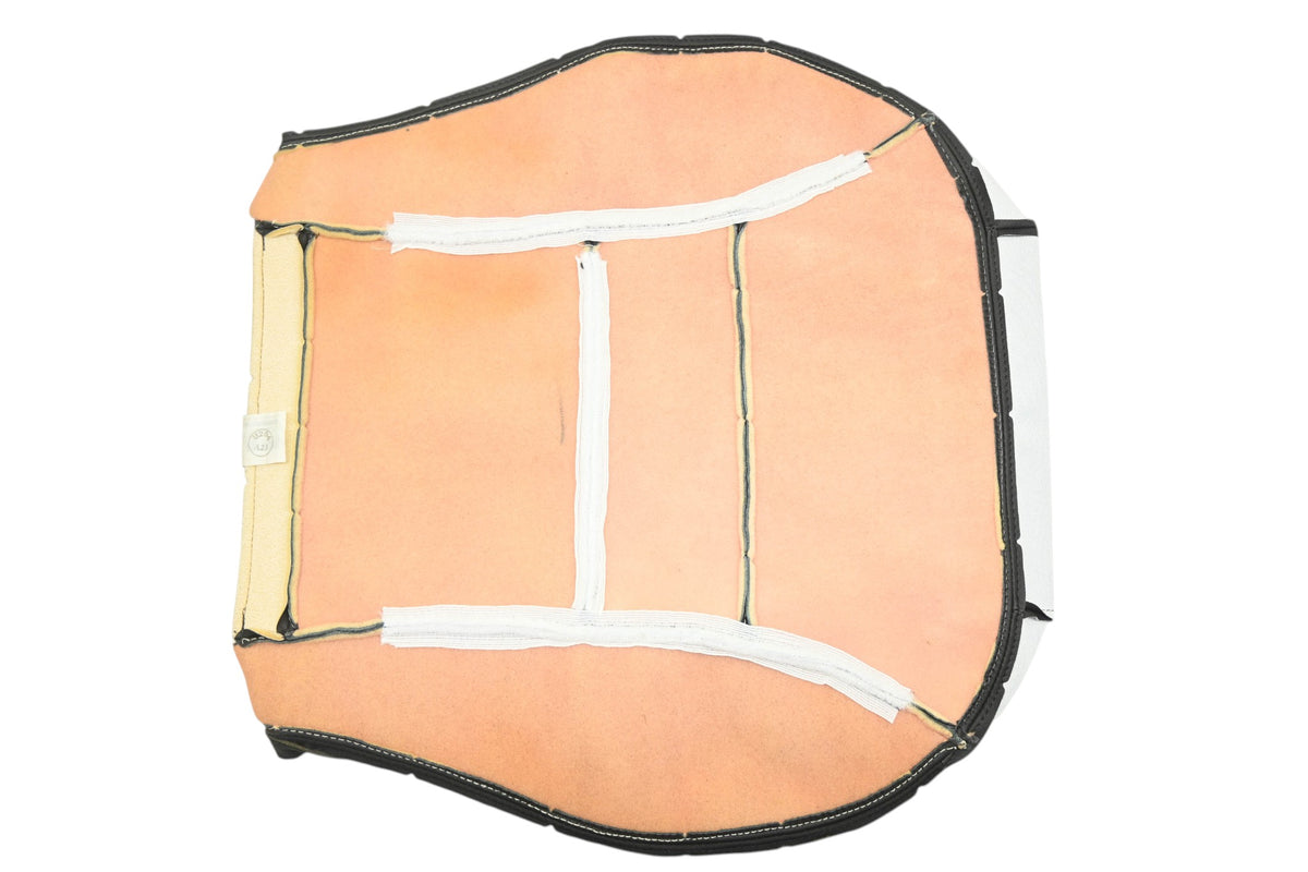 New OEM Ford 8L8Z-7862900-CD Front Right Seat Cushion Cover NOS