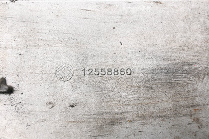 GM 12558860 Valve Cover NOS