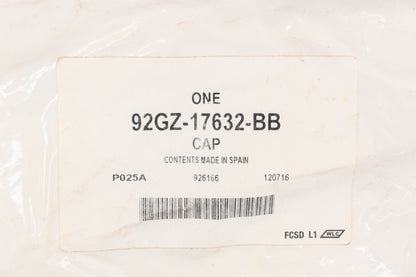 New OEM Ford 92GZ-17632-BB Reservoir Cap NOS