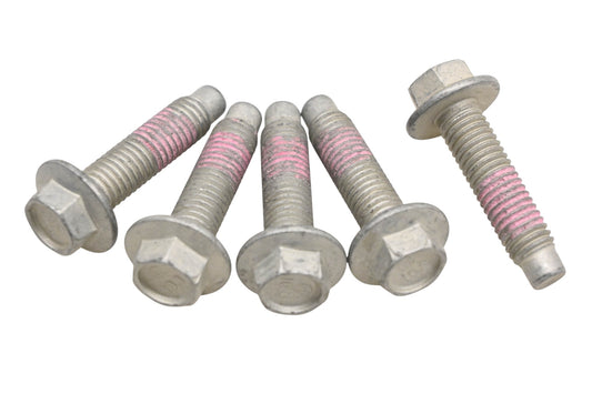 New OEM Ford W718250-S439 Bolts Qty 5 NOS