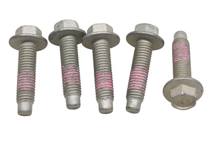 New OEM Ford W718250-S439 Bolts Qty 5 NOS