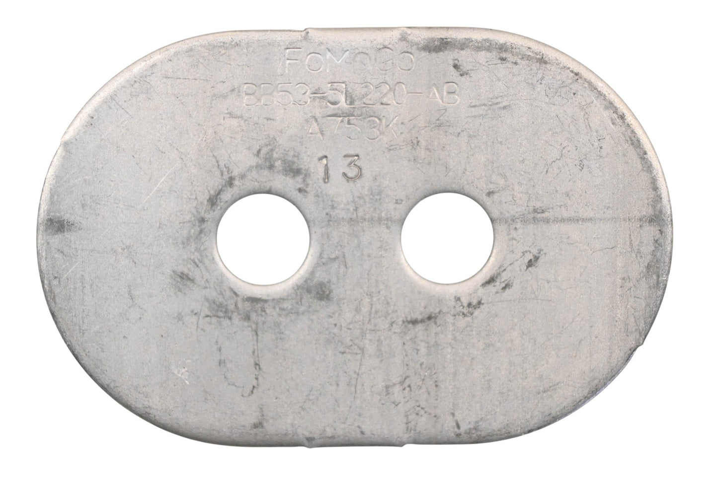 New OEM Ford BB5Z-5E269-A, BB53-5L220-AB Catalytic Converter Bracket Washer NOS