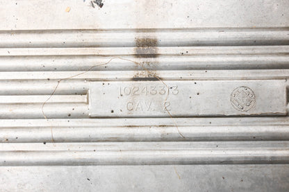 GM 10243313 Valve Cover NOS