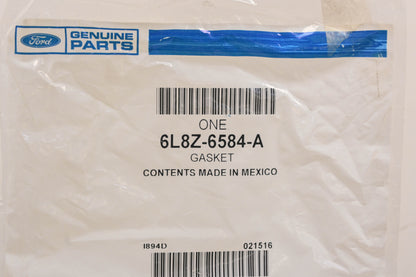 New OEM Ford 6L8Z-6584-A Valve Rocker Arm Cover Gasket NOS