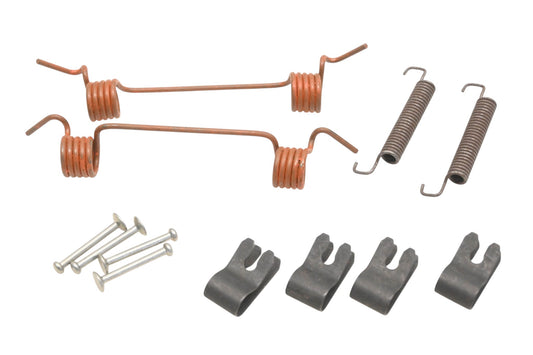 New OEM Ford CL3Z-2069-A Rear Parking Brake Shoe Hardware Kit NOS