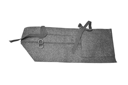 New OEM Ford 4L3Z-1545626-BA Jack Wrench Bolt Case Cover Assembly NOS