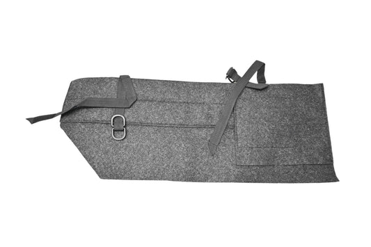 New OEM Ford 4L3Z-1545626-BA Jack Wrench Bolt Case Cover Assembly NOS