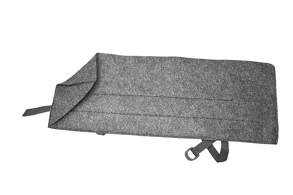 New OEM Ford 4L3Z-1545626-BA Jack Wrench Bolt Case Cover Assembly NOS