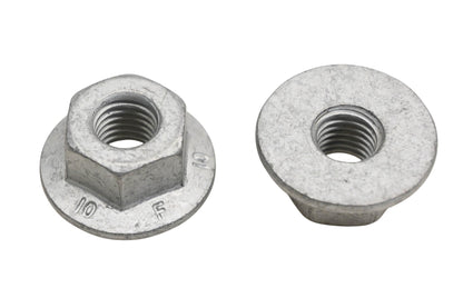 New OEM Ford W710807-S442 Mount Nuts Qty 2 NOS