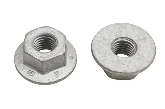New OEM Ford W710807-S442 Mount Nuts Qty 2 NOS
