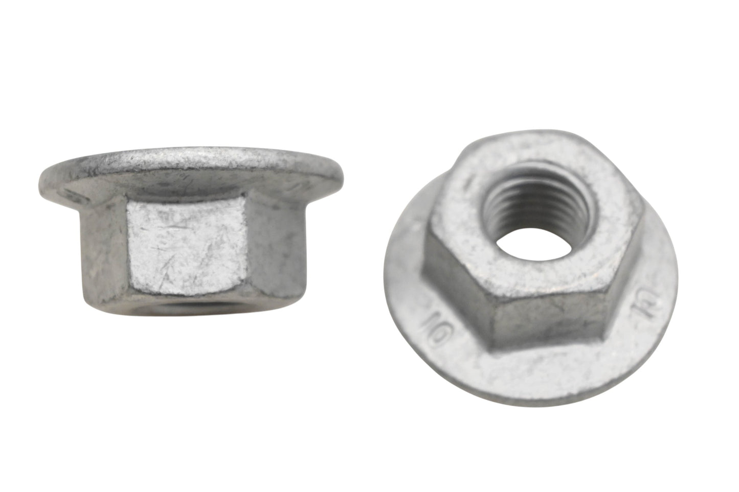 New OEM Ford W710807-S442 Mount Nuts Qty 2 NOS
