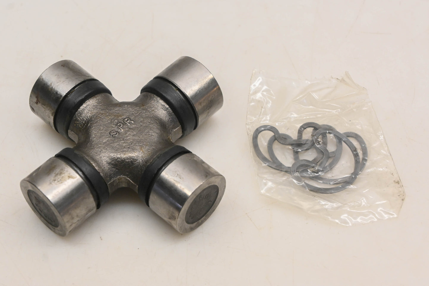 New OEM Ford E0TZ-3249-A Universal Joint Kit NOS