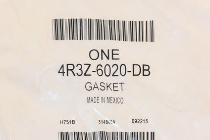 New OEM Ford 4R3Z-6020-DB Timing Cover Gasket NOS