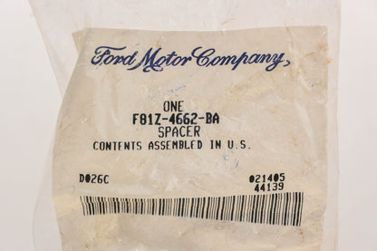 New OEM Ford F81Z-4662-BA Differential Pinion Spacer NOS