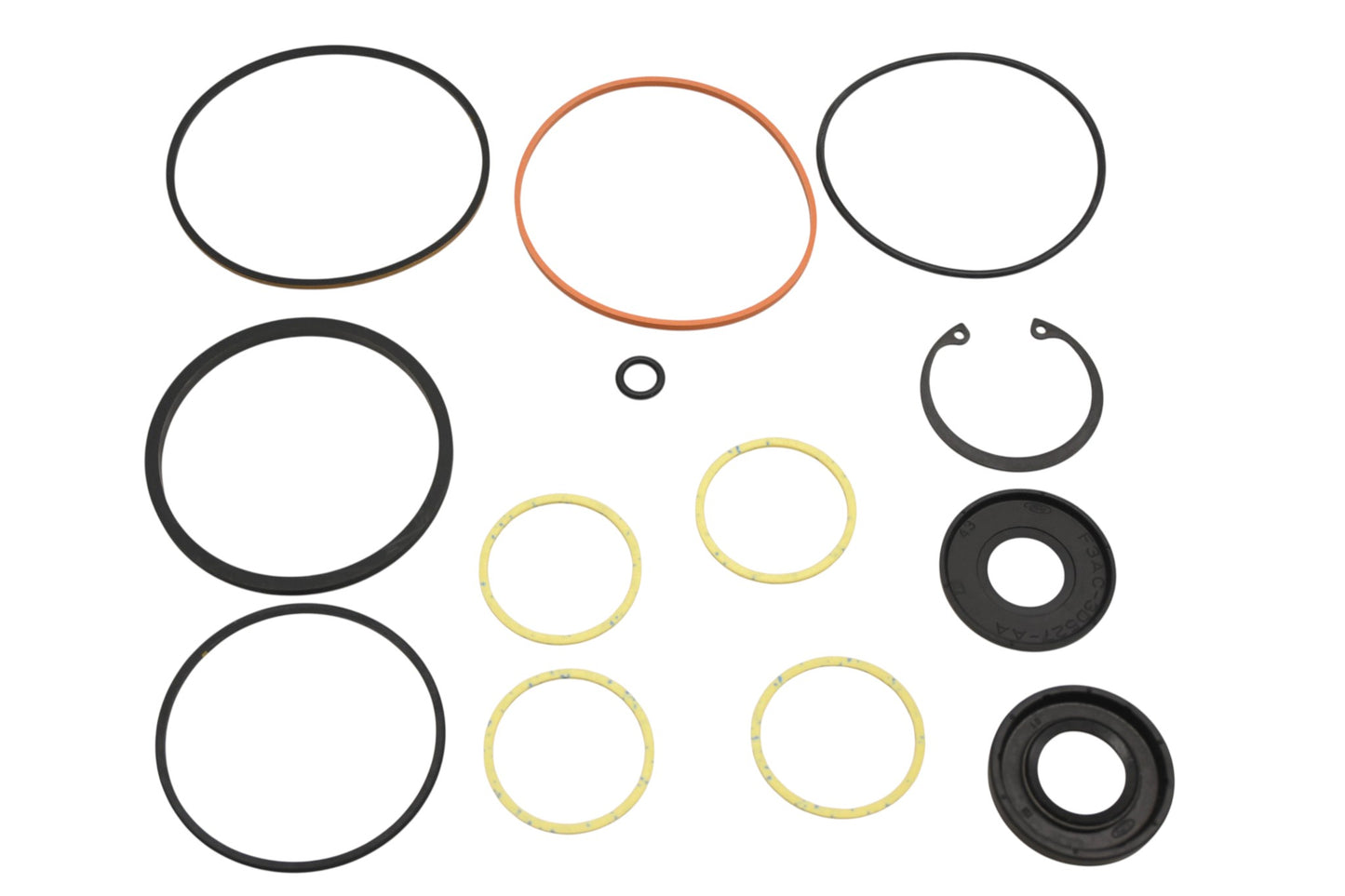 New OEM Ford F6TZ-3E502-AA Input Shaft Seal Kit NOS