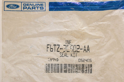 New OEM Ford F6TZ-3E502-AA Input Shaft Seal Kit NOS