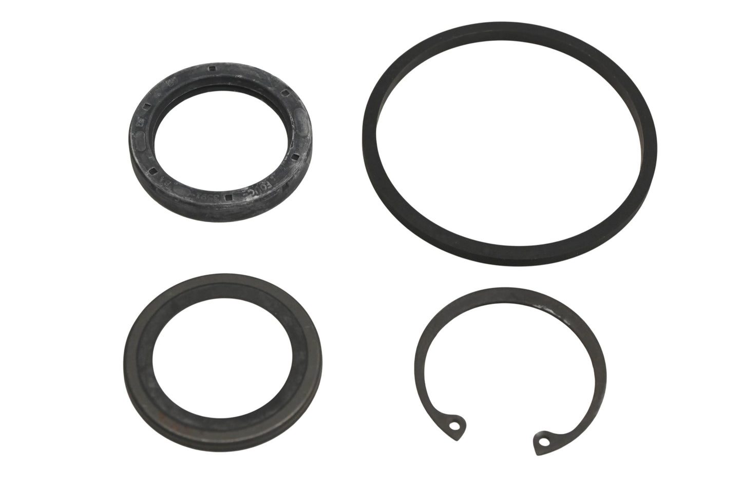 New OEM Ford F6UZ-3E501-AA Steering Gear Seal Kit NOS
