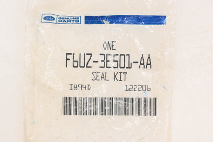 New OEM Ford F6UZ-3E501-AA Steering Gear Seal Kit NOS