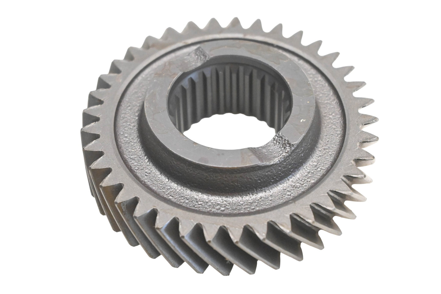 New OEM Ford E92Z-7K316-B Main shaft 5th Speed Gear NOS