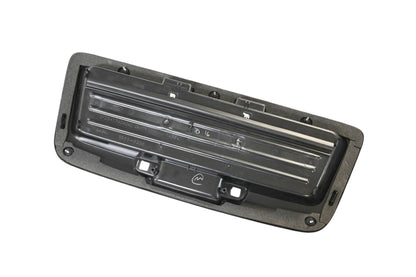 New OEM Ford 3F2Z-17434A20-AA License Plate Bracket NOS