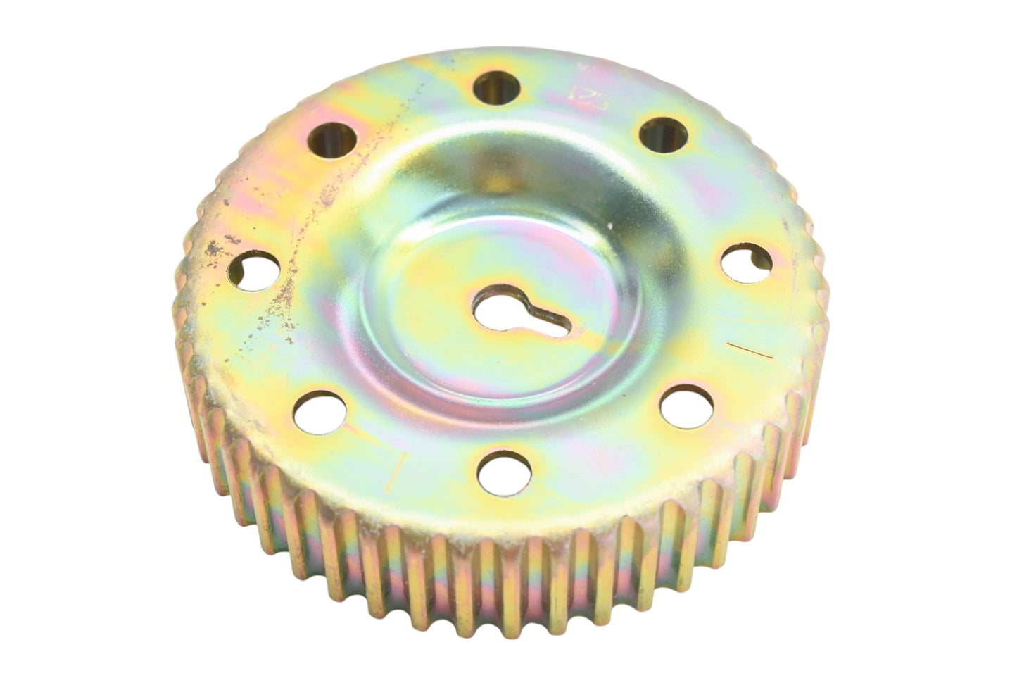 New OEM Mazda B366-12-425 Camshaft Pulley NOS