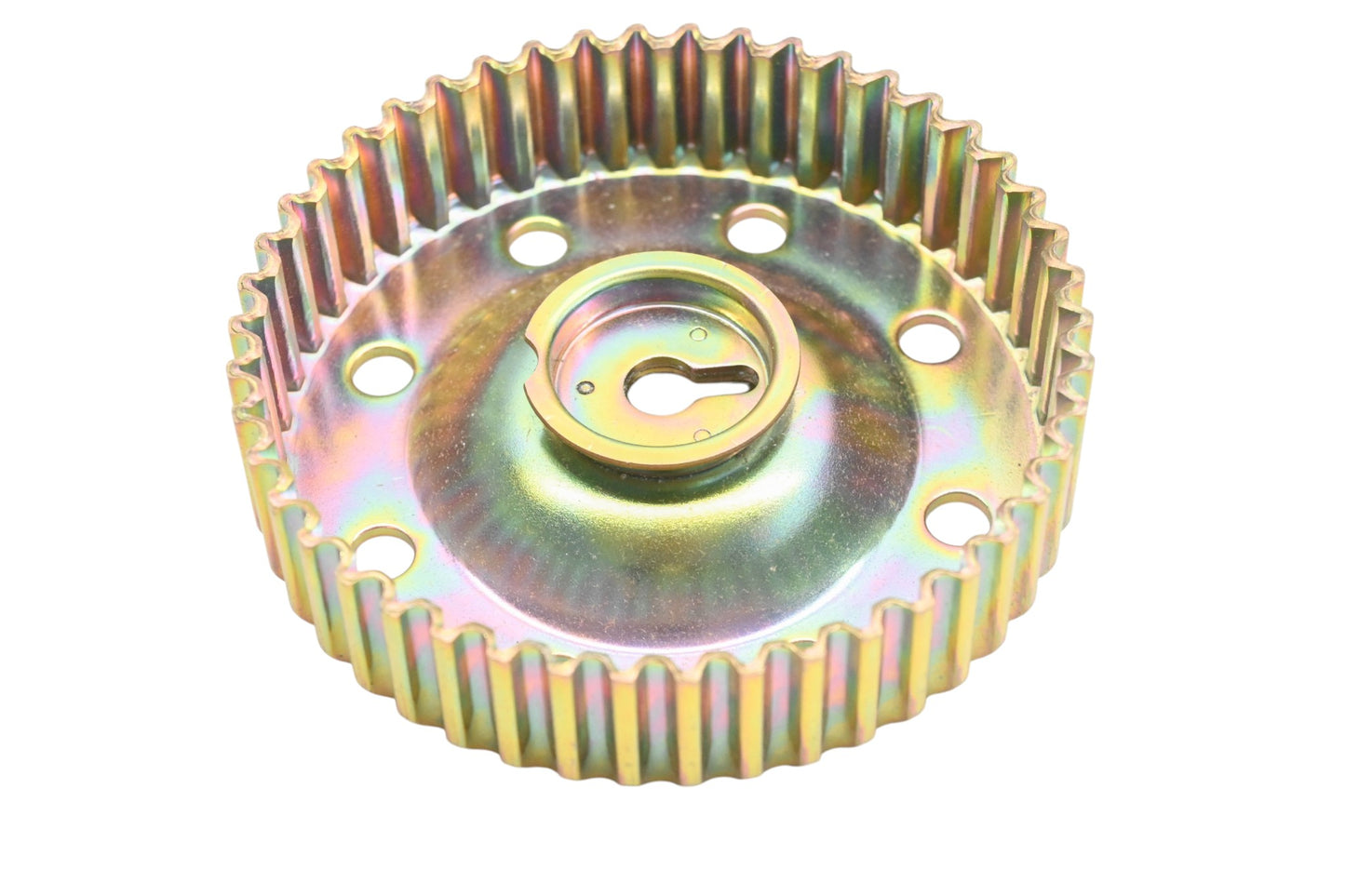 New OEM Mazda B366-12-425 Camshaft Pulley NOS