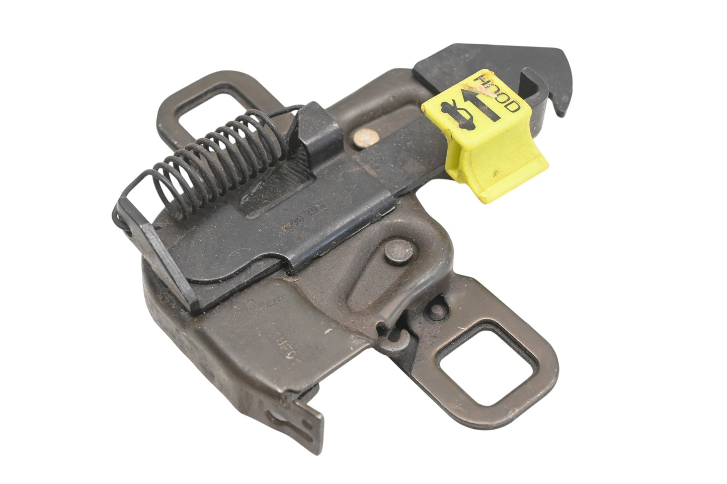 OEM Ford DD008-13 Hood Latch Assembly