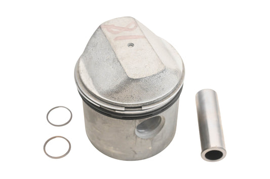 New OEM Harley Davidson 22254-70A, 22270-58 Piston Kit NOS