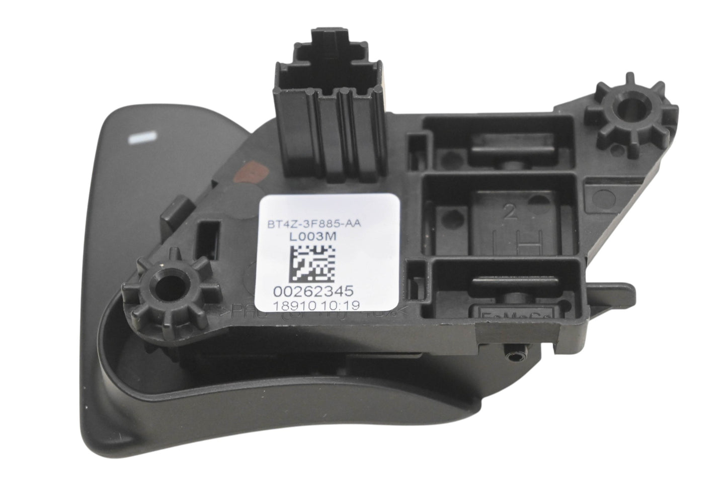 New OEM Ford BT4Z-3F884-AA Right Steering Wheel Shift Paddle NOS
