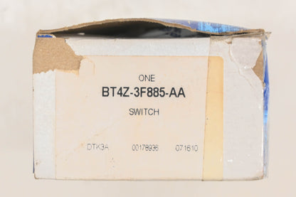New OEM Ford BT4Z-3F884-AA Right Steering Wheel Shift Paddle NOS