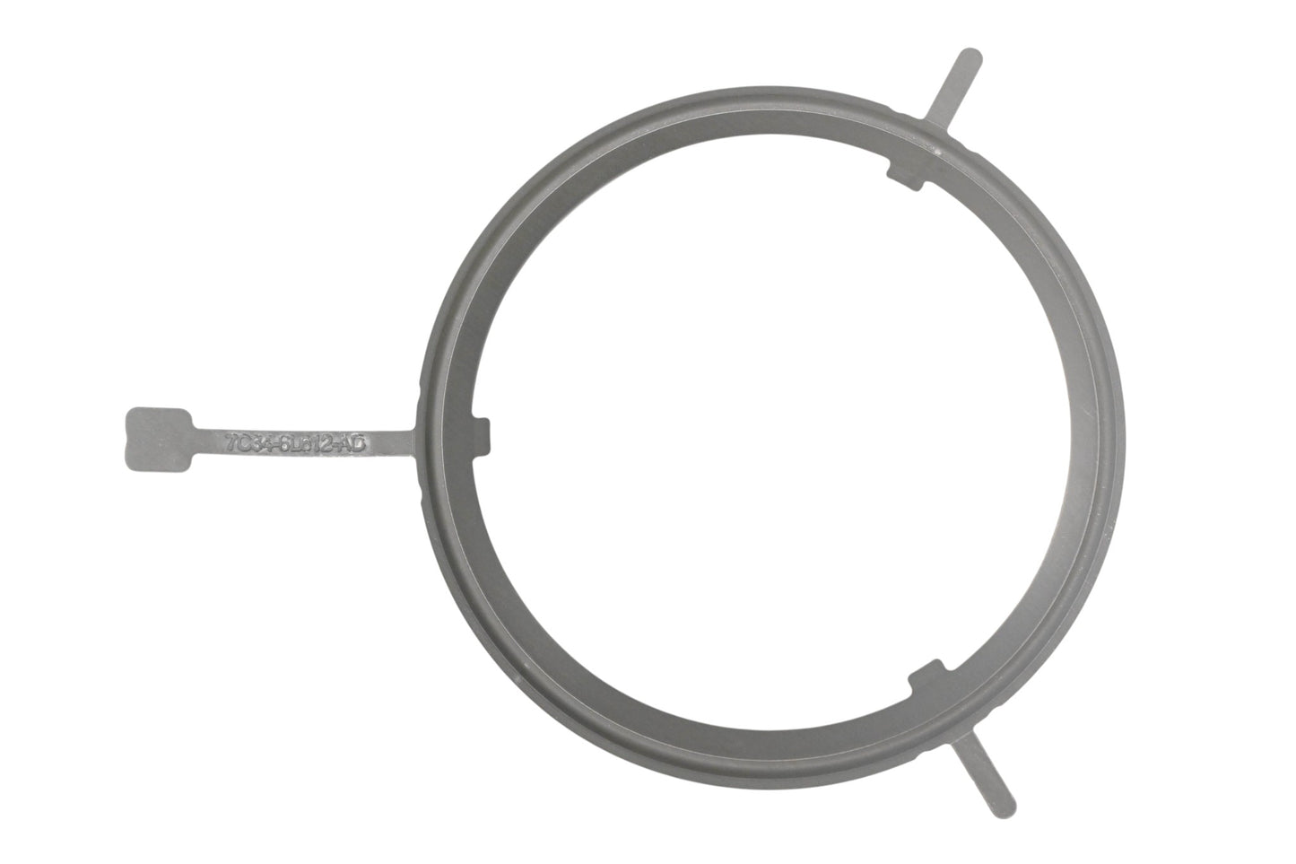 New OEM Ford 7C3Z-6L612-B Exhaust Pipe Gasket NOS