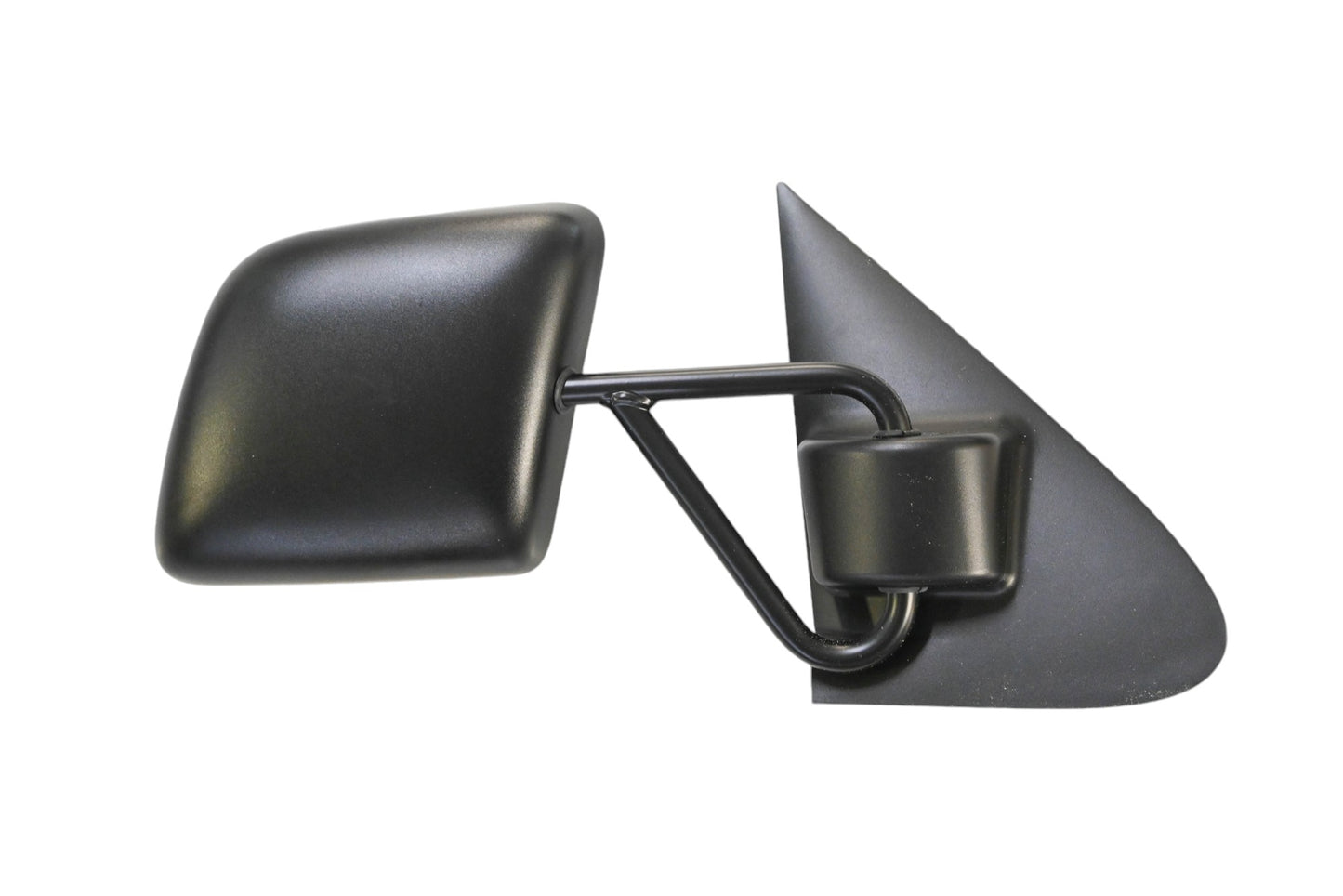 New OEM Ford F75Z-17682-AAB Right Side View Mirror Assembly NOS