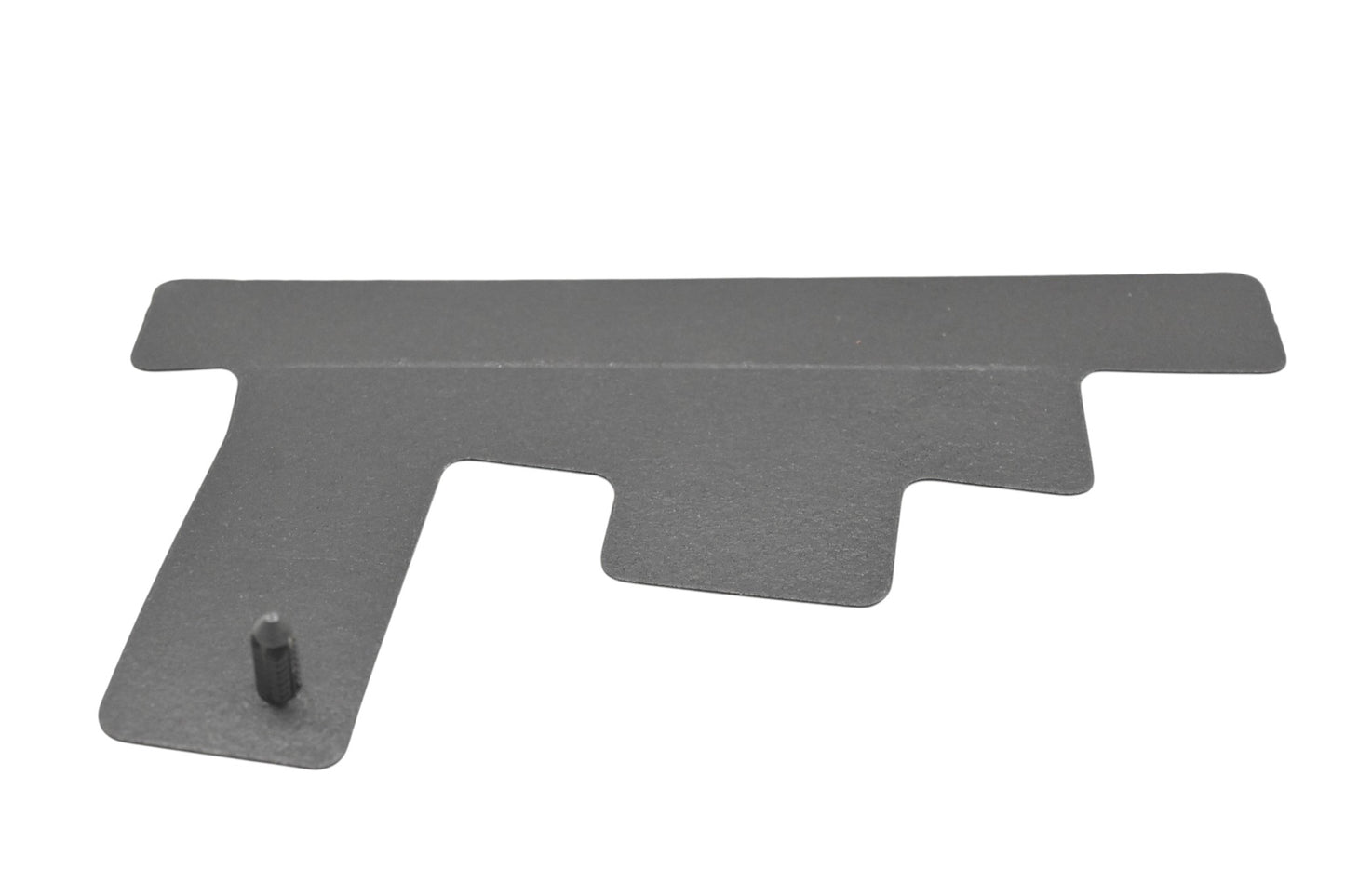 New OEM Ford 8L2Z-78001A06-A Radiator Air Deflector Baffle NOS