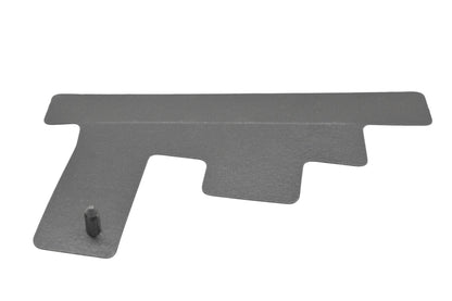 New OEM Ford 8L2Z-78001A06-A Radiator Air Deflector Baffle NOS