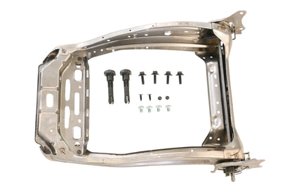 New OEM Ford EJ5Z-5460004-AB Right Side Front Seat Back Assembly Kit NOS