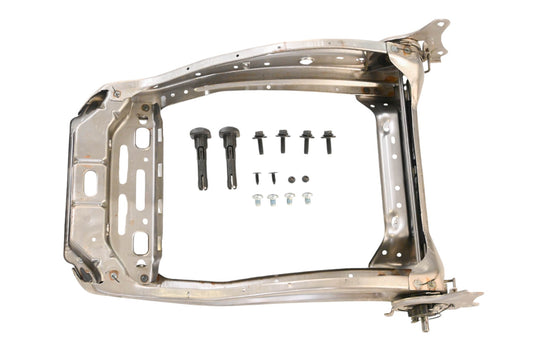 New OEM Ford EJ5Z-5460004-AB Right Side Front Seat Back Assembly Kit NOS