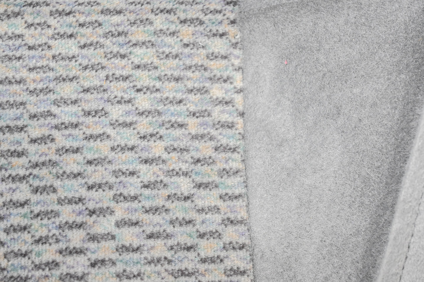 New OEM Ford XL1Z-7862900-AAC Front Right Seat Cushion Cover NOS