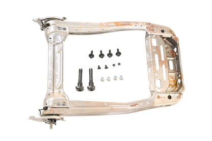 New OEM Ford EJ5Z-5460004-AB Right Side Front Seat Back Assembly Kit NOS