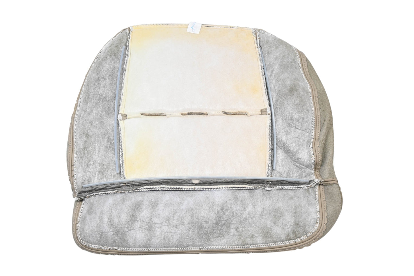 New OEM Ford 7L3Z-1862900-GB Front Right Seat Cushion Cover NOS