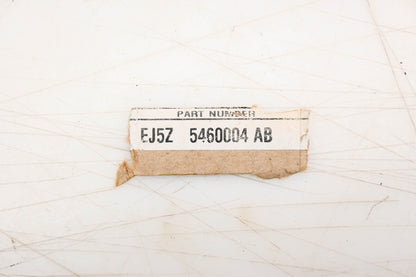 New OEM Ford EJ5Z-5460004-AB Right Side Front Seat Back Assembly Kit NOS