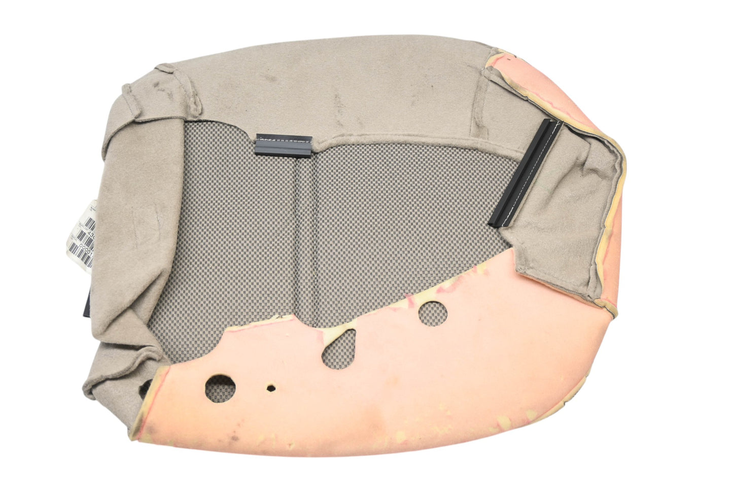 New OEM Ford 6C3Z-2562900-AB Front Seat Cushion Cover NOS
