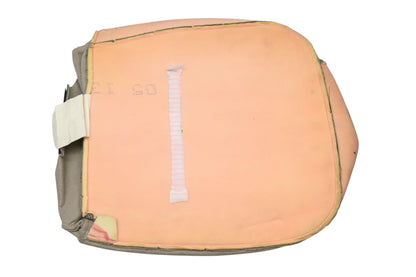 New OEM Ford 6C3Z-2562900-AB Front Seat Cushion Cover NOS