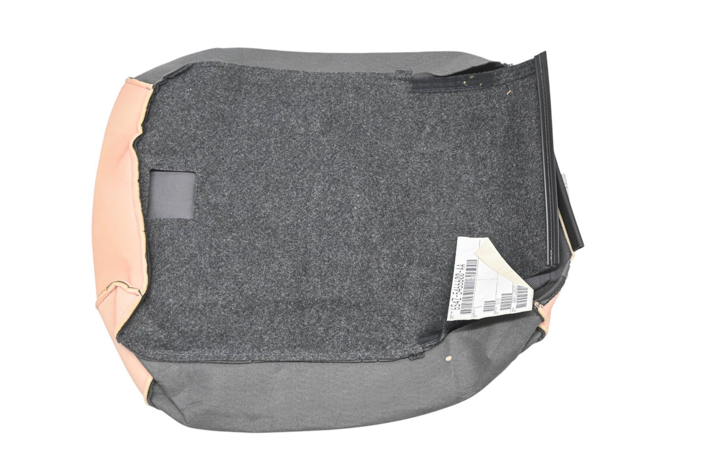 New OEM Ford 6S4Z-5466600-AA Rear Right Seat Back Cover NOS
