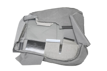 New OEM Ford 6C2Z-1662900-CA Front Right Seat Cushion Cover NOS