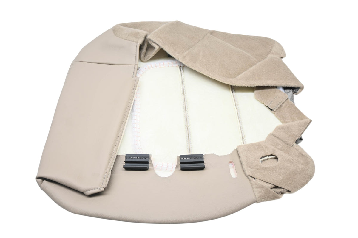 New OEM Ford 6L1Z-7862900-CA Front Right Seat Cushion Cover NOS