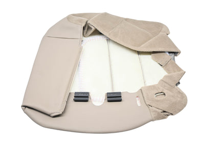 New OEM Ford 6L1Z-7862900-CA Front Right Seat Cushion Cover NOS