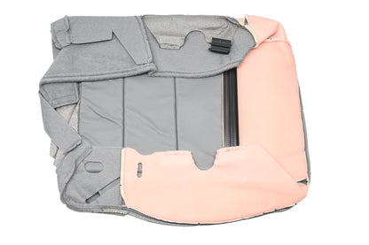 New OEM Ford 6L1Z-7862900-AB Front Right Seat Cushion Cover NOS