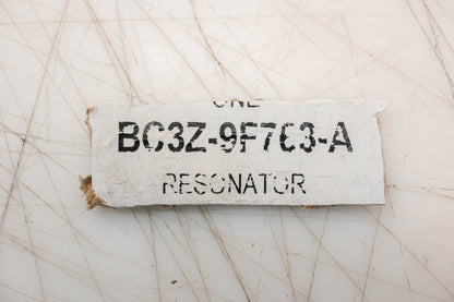 New OEM Ford BC3Z-9F763-A Resonator Assembly NOS
