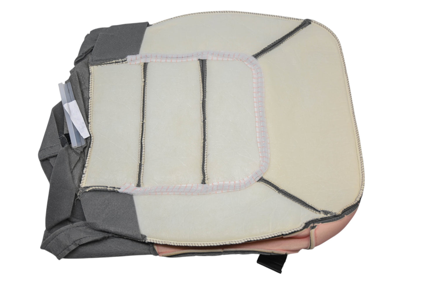 New OEM Ford 6L1Z-7862900-AB Front Right Seat Cushion Cover NOS