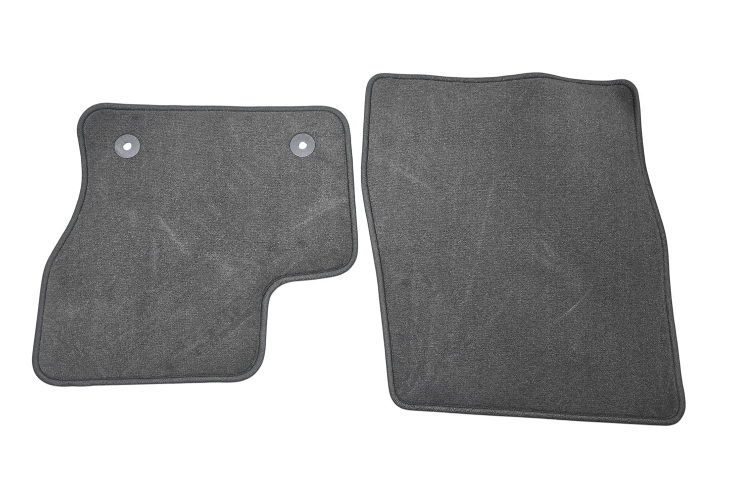 New OEM Ford CJ5Z-7813086-AB Floor Contour Mat Kit NOS